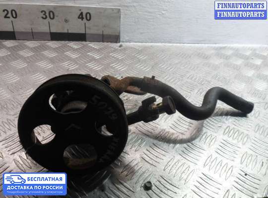 Насос ГУР (ЭУР, ЭГУР) на Nissan X-Terra (N50)