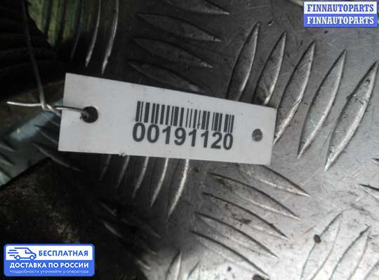 Насос ГУР (ЭУР, ЭГУР) на Nissan X-Terra (N50)