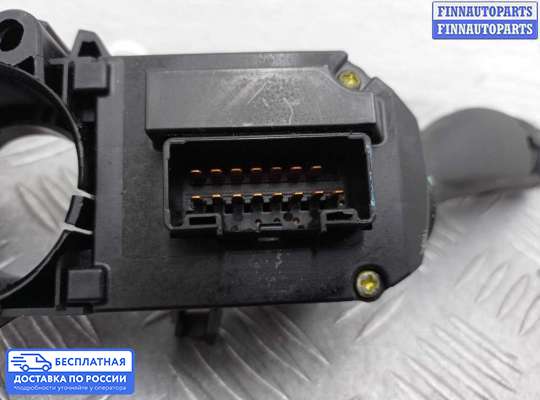 Подрулевой переключатель на Hyundai Santa Fe III (DM, NC)