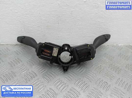 Подрулевой переключатель на Hyundai Santa Fe III (DM, NC)