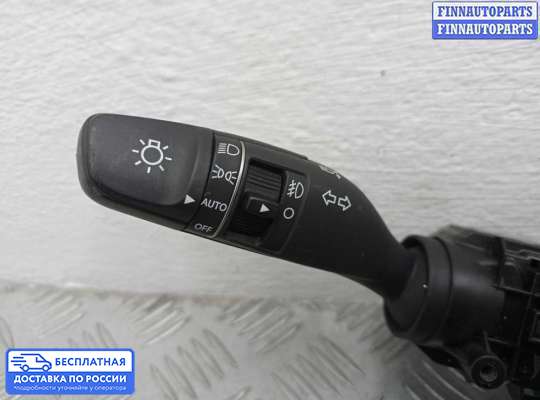 Подрулевой переключатель на Hyundai Santa Fe III (DM, NC)