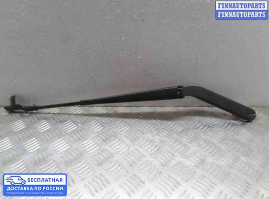 Поводок дворника на BMW X5 (E70)