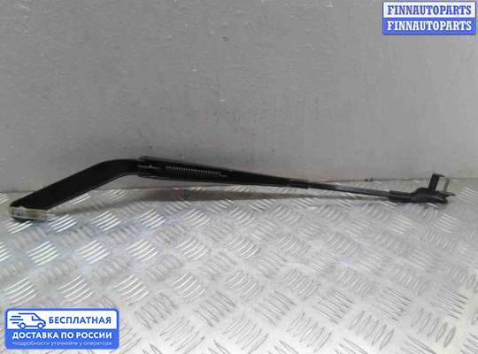 Поводок дворника на BMW X5 (E70)