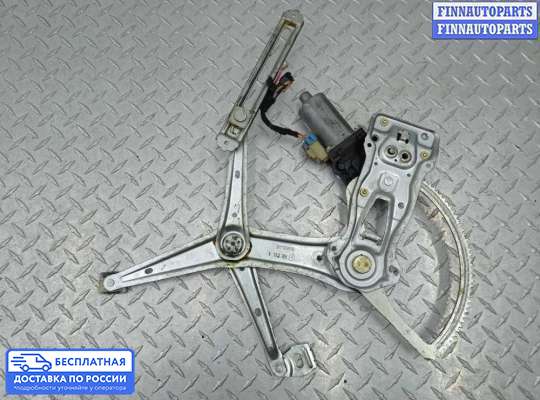 Стеклоподъемник электрический на Mercedes-Benz ML (W163)