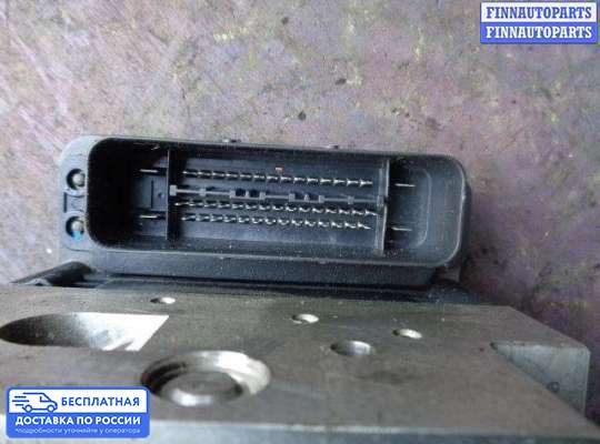 Блок ABS на BMW X5 (E70)