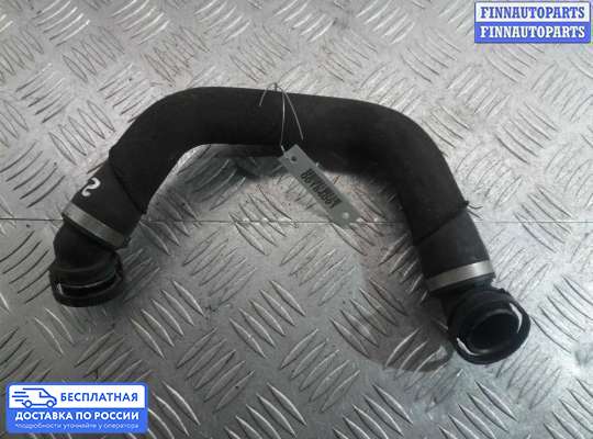Патрубок (трубка, шланг) на BMW 3 (E90/E91/E92/E93)