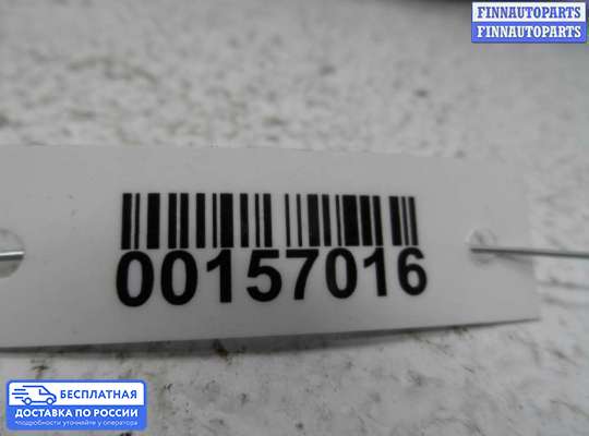 Замок боковой двери на Volvo XC90