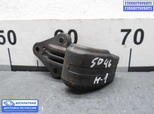 Ручка крышки багажника (задней двери) на Hyundai Grand Starex (TQ) II