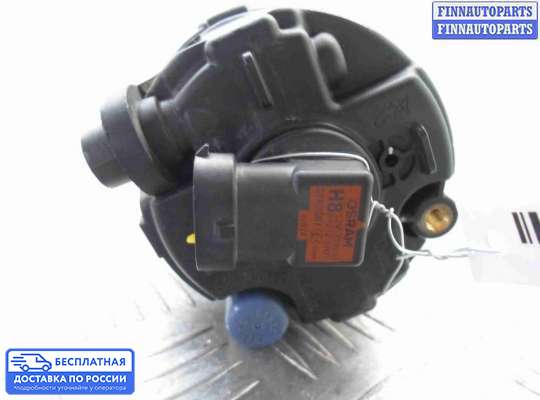 Фара противотуманная (ПТФ) на Infiniti EX / QX50 (J50)