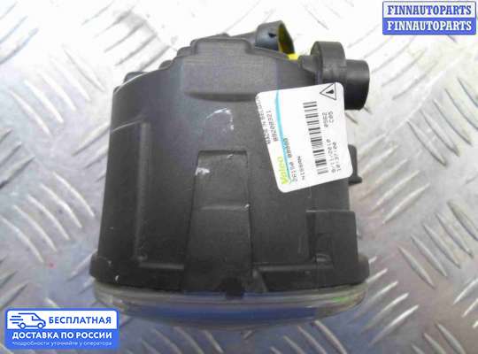 Фара противотуманная (ПТФ) на Infiniti EX / QX50 (J50)