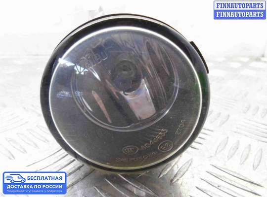 Фара противотуманная (ПТФ) на Infiniti EX / QX50 (J50)