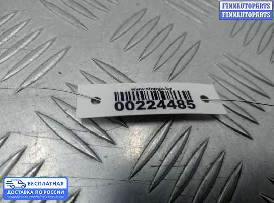 Козырек солнцезащитный на Volkswagen Passat B7 (36)