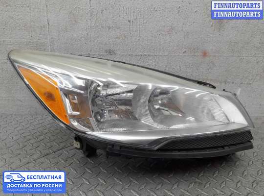 Фара передняя на Ford Kuga II / Escape III