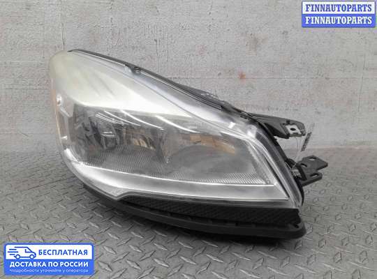 Фара передняя на Ford Kuga II / Escape III