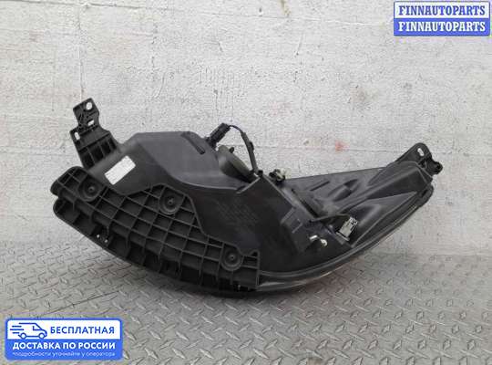 Фара передняя на Ford Kuga II / Escape III