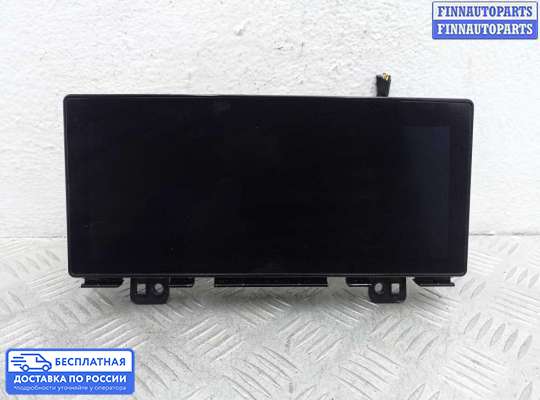 Щиток приборов на Hyundai Tucson IV (NX4)