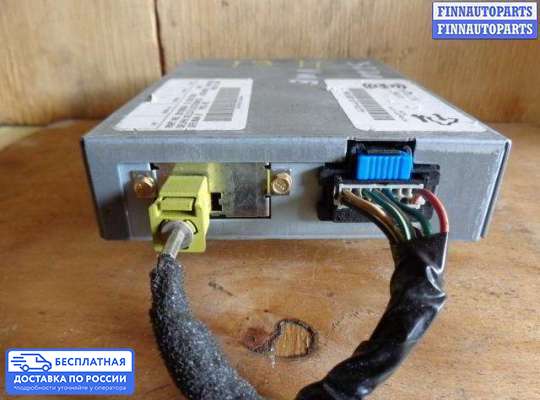 Аудиотехника на Opel Antara