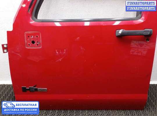 Стеклоподъемник электрический на Hummer H3