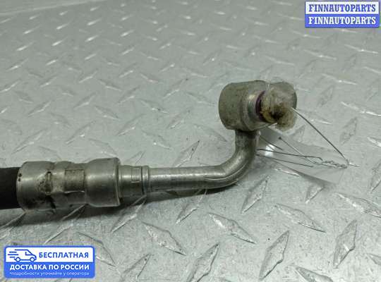 Трубка кондиционера на BMW X3 (F25)