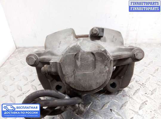 Суппорт на Mercedes-Benz C (W204)