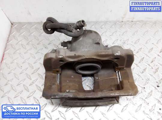 Суппорт на Mercedes-Benz C (W204)