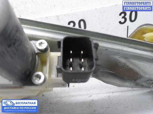 Стеклоподъемник электрический на Ford Focus III