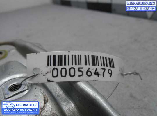 Стеклоподъемник электрический на Ford Focus III