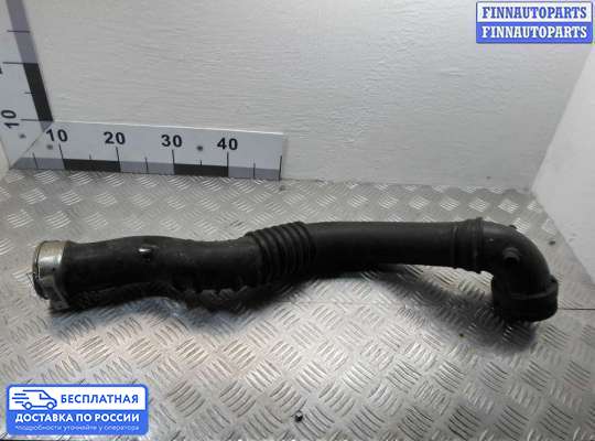 Воздухозаборник на BMW 3 (F30/F31)
