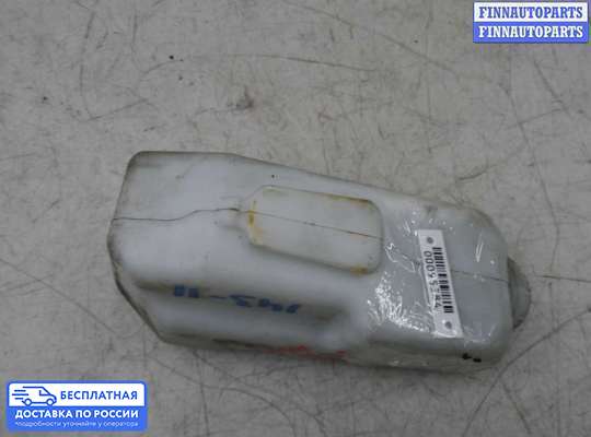 Бачок расширительный на Honda Pilot I