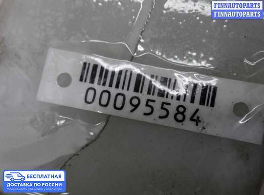 Бачок расширительный на Honda Pilot I