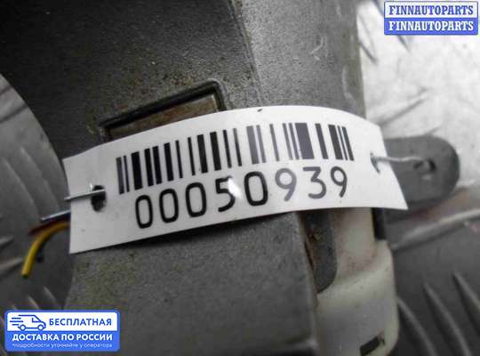 Замок зажигания с ключом на Volvo XC90