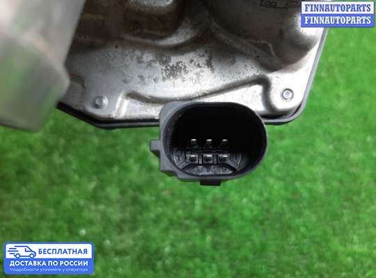 Заслонка дроссельная на Ford Kuga II / Escape III