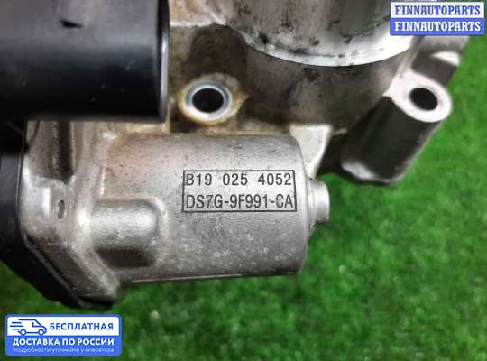 Заслонка дроссельная на Ford Kuga II / Escape III