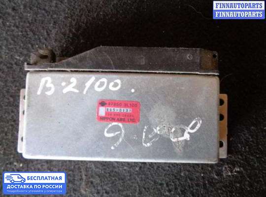 ЭБУ прочее на Nissan Maxima QX II (A32)