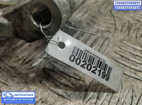 Насос водяной (помпа) на BMW X1 (F48)