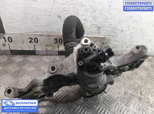 Насос водяной (помпа) на BMW X1 (F48)