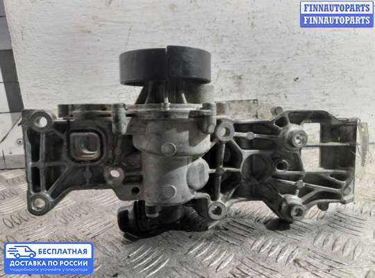 Насос водяной (помпа) на BMW X1 (F48)