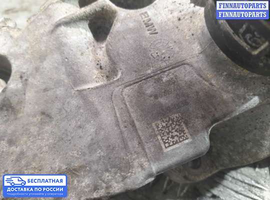 Насос водяной (помпа) на BMW X1 (F48)