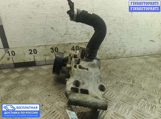 Насос водяной (помпа) на BMW X1 (F48)