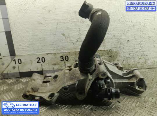 Насос водяной (помпа) на BMW X1 (F48)