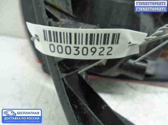 Фонарь задний на Subaru Tribeca