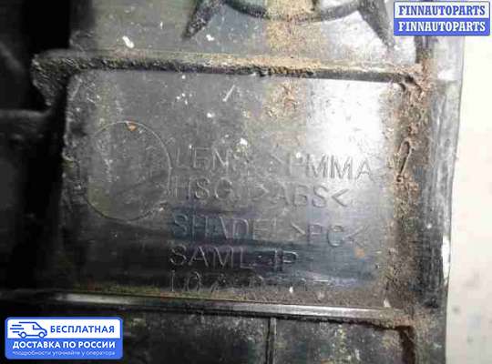 Фонарь задний на Subaru Tribeca