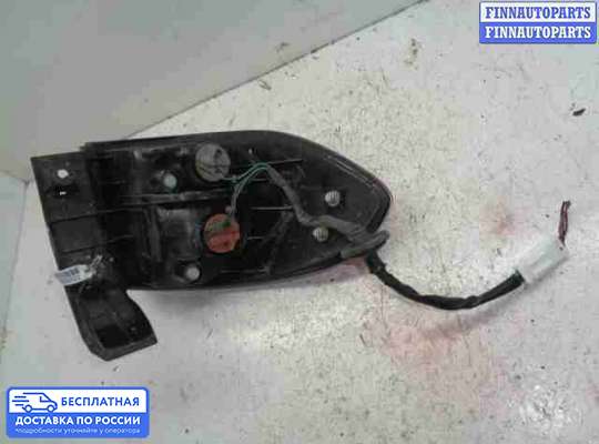 Фонарь задний на Subaru Tribeca