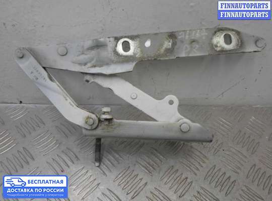 Петля капота на Range Rover Sport I (L320)
