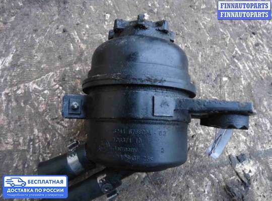 Бачок гидроусилителя на BMW 3 (E90/E91/E92/E93)