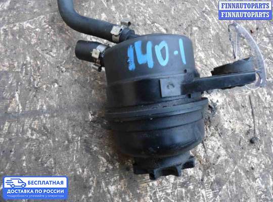 Бачок гидроусилителя на BMW 3 (E90/E91/E92/E93)