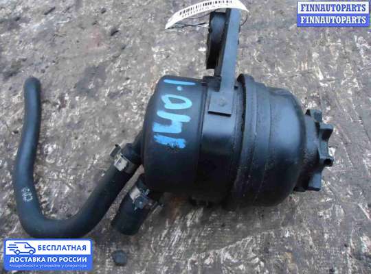 Бачок гидроусилителя на BMW 3 (E90/E91/E92/E93)