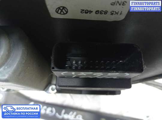 Стеклоподъемник электрический на Volkswagen Jetta V (1K)