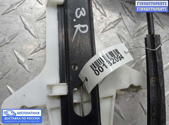 Стеклоподъемник электрический на Volkswagen Jetta V (1K)