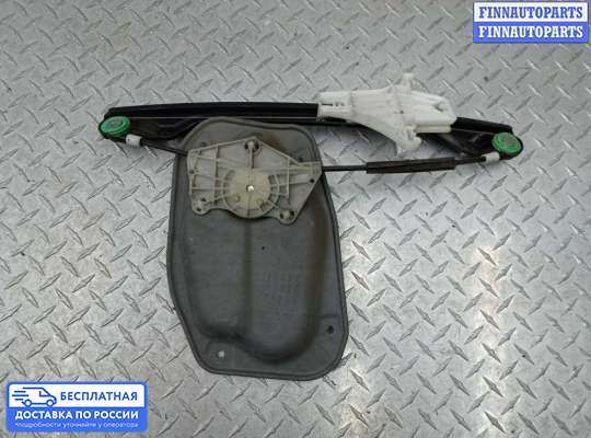 Стеклоподъемник электрический на Volkswagen Jetta V (1K)